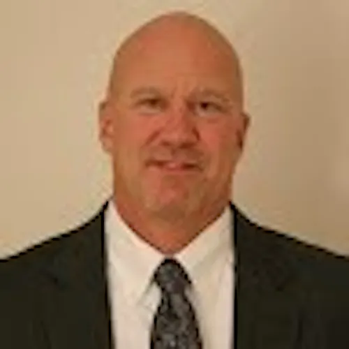 Pete Thompson