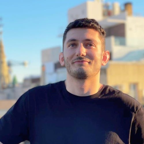 Yonatan Barad