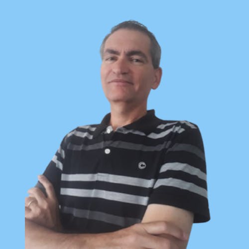 Silvio Santos da Costa