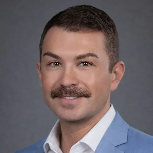Jeremy Cagle
