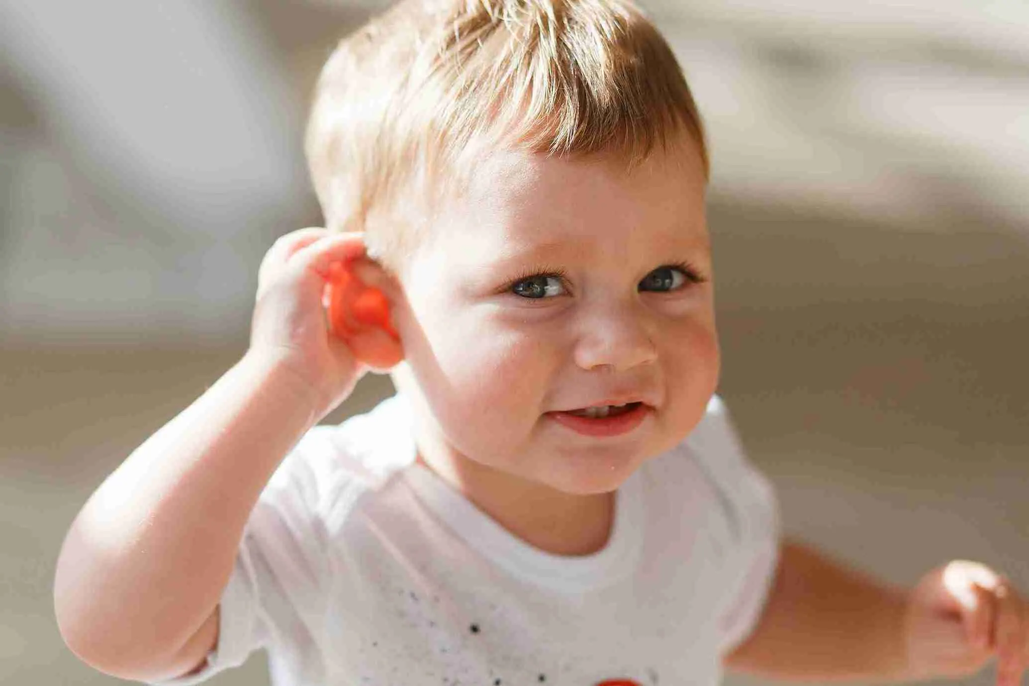 Types of Ear Infections