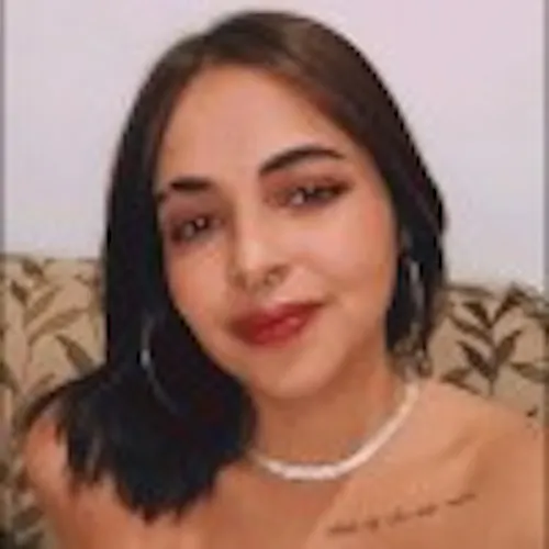 Sabrina Fernandes Vieira