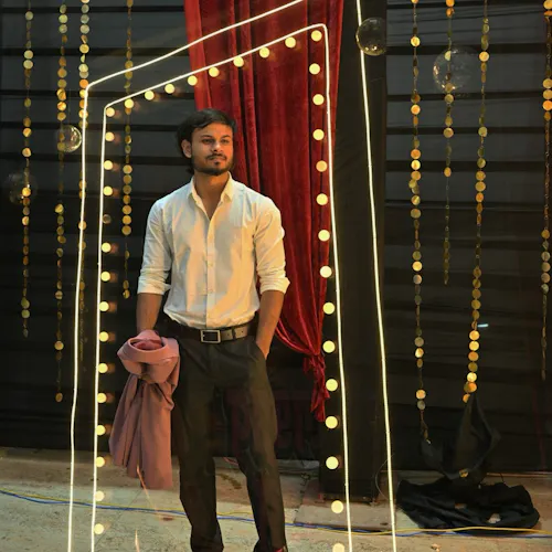 Sahil Kumar