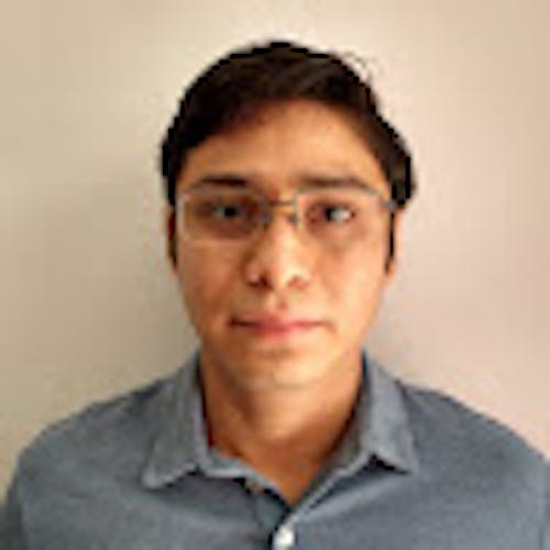 Darwin De La Rosa