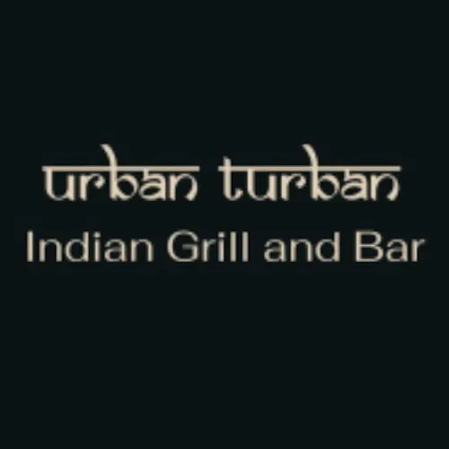 Urban Turban Indian Grill and Bar