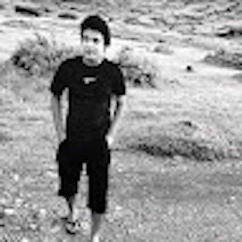 Rahul Mishra