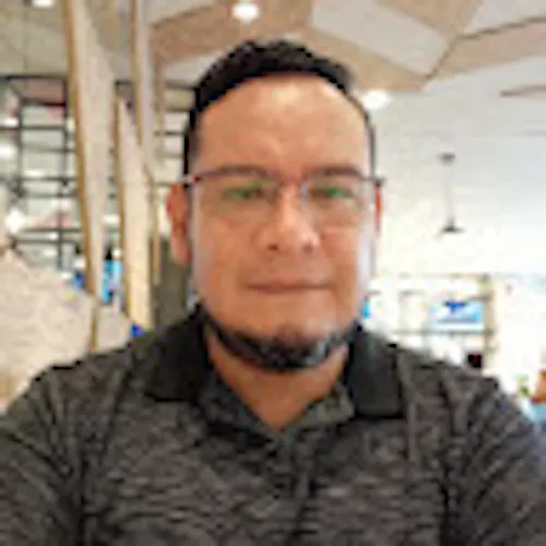 Jorge Eslava Pacheco