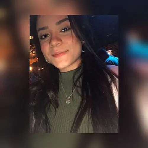 Larissa Moreira Sevilhano