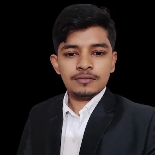 MD IMRUL MOLLA