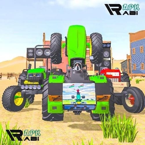 Indian Desi Simulator 3D APK 0.3.2 Free Download