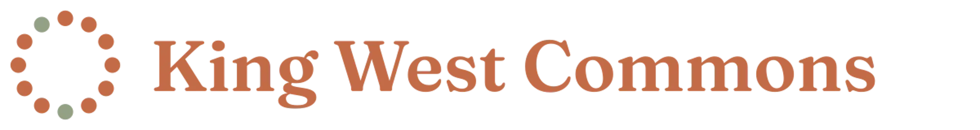 King West Commons