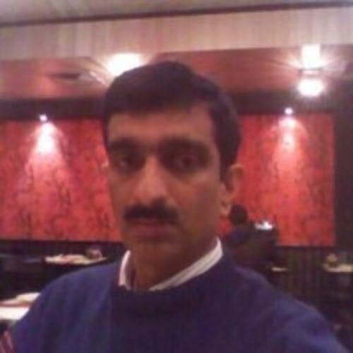 Anwar Haq