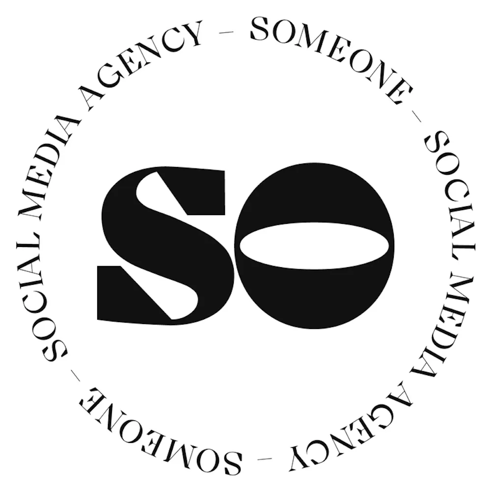 Someone