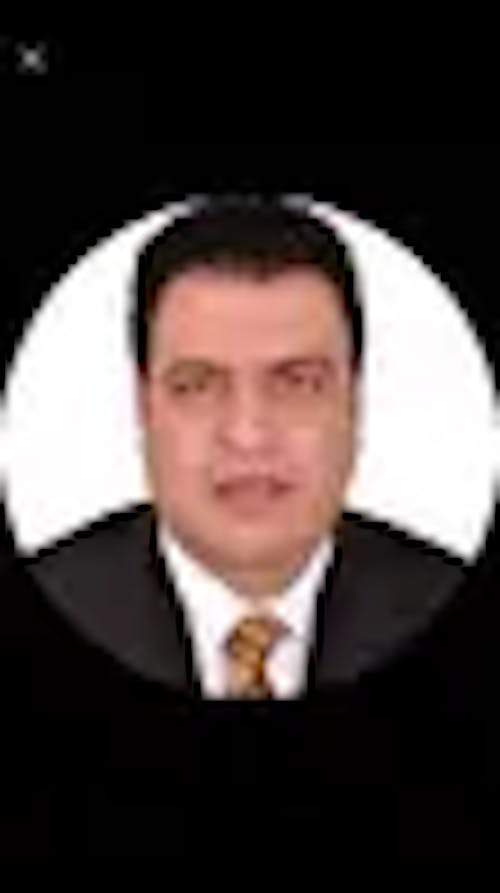 Hossam Morsi