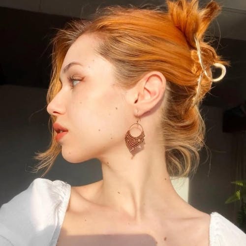 marijeta mikačić