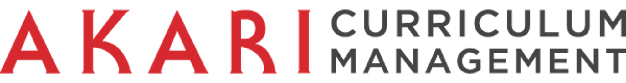 Akari Curriculum Global User Community