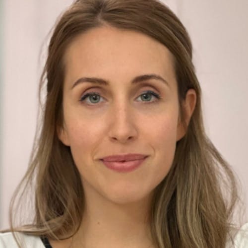 Larissa Szameit