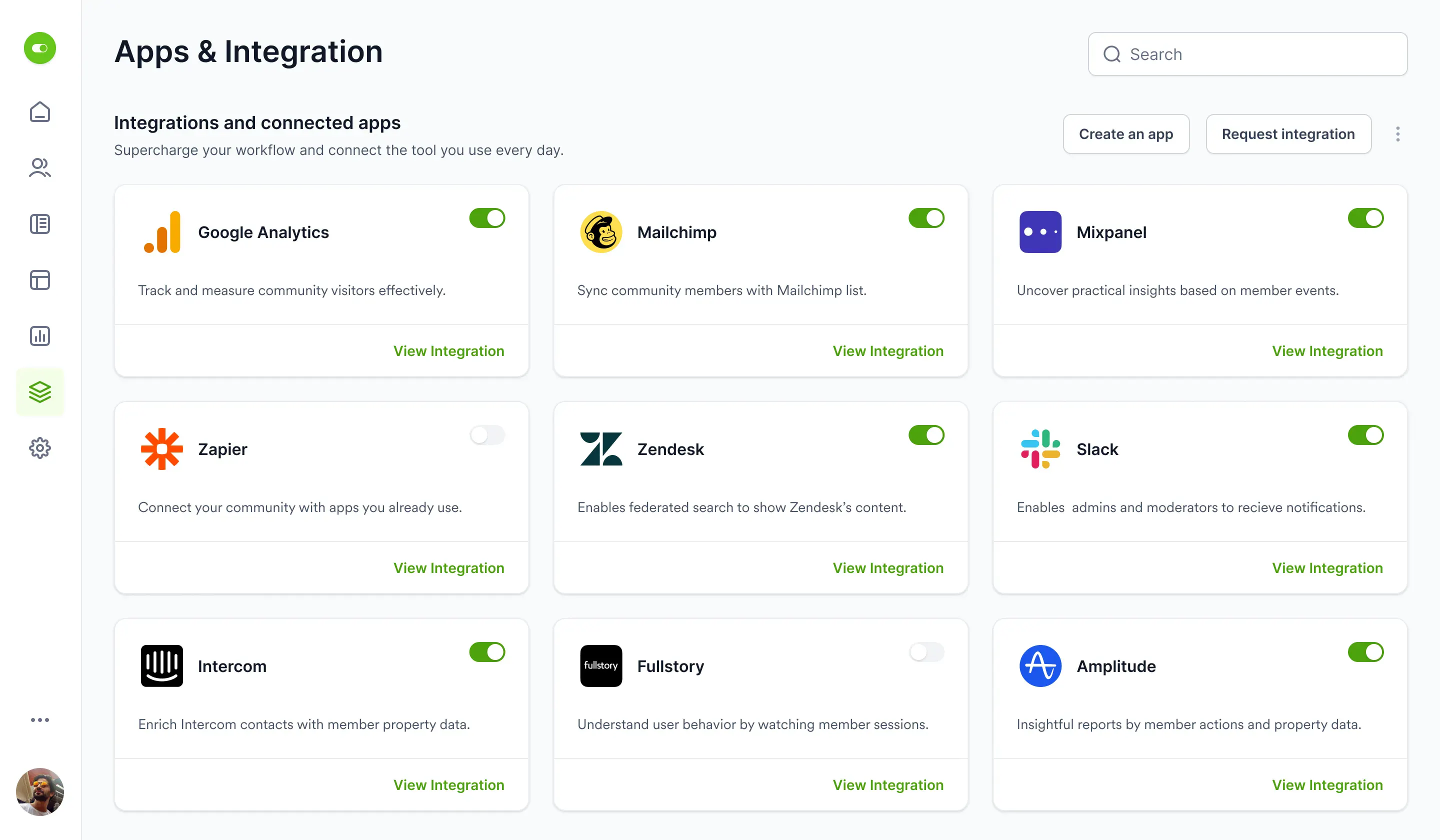 Bettermode App Store