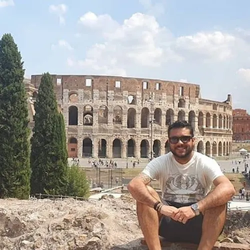 Marcelo Samartini Fraguas Teixeira