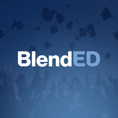 BlendED