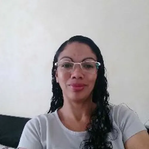 Dionicia Cassia Alves Raimundo