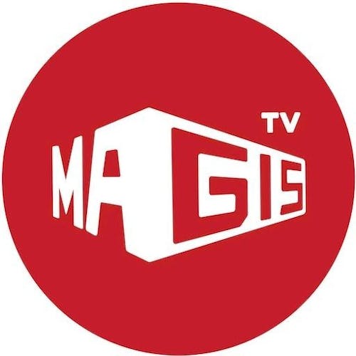 Magis TV APK 6.4.2 Nueva versión Descargar Gratis