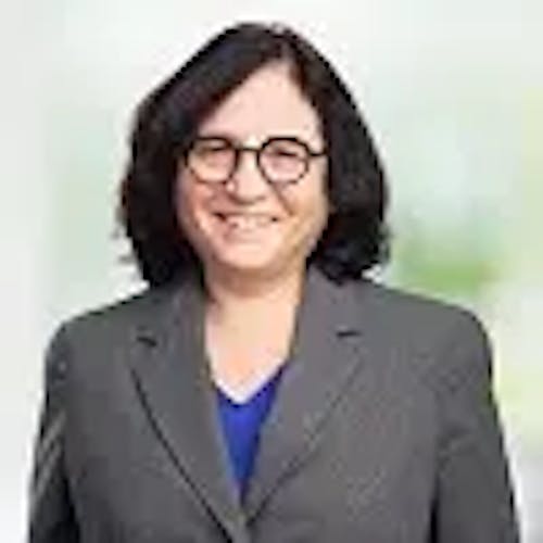 Judy Simon