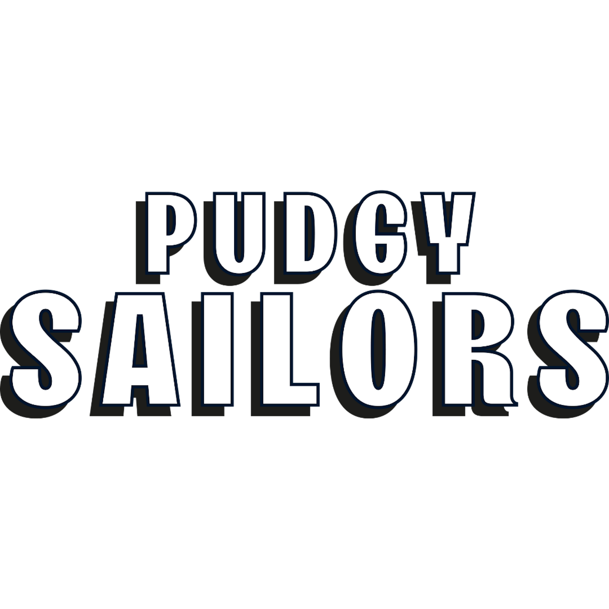 Pudgy Sailors