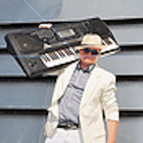 Aleksander Hakestad