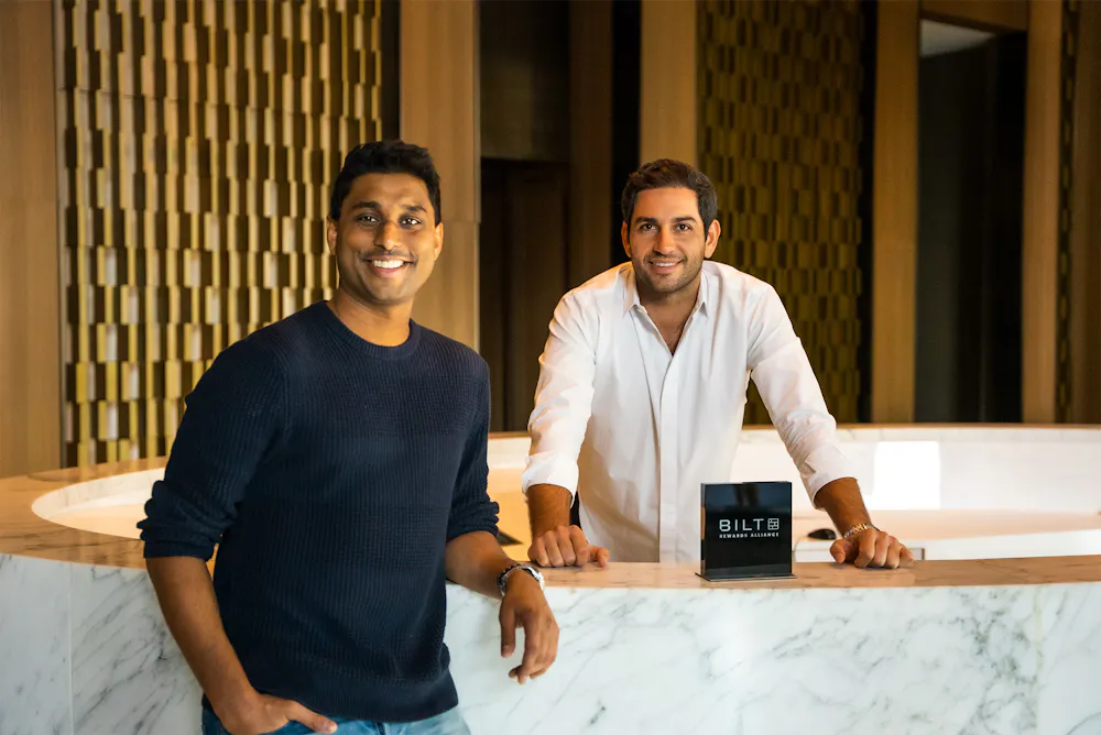 The Moinian Group partners with BILT: Innovation on helping residents ...