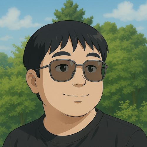 깜장호랭