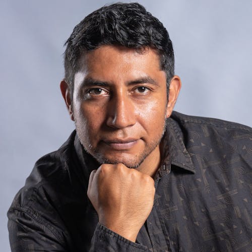 Christopher Albert Castillo Díaz