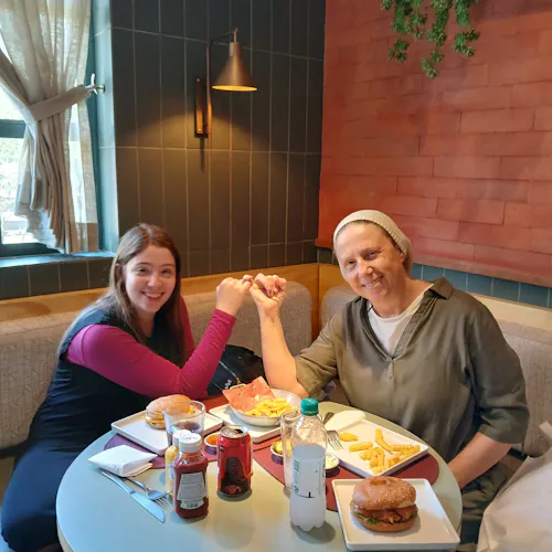 Ana wolfson Scherkerkewitz