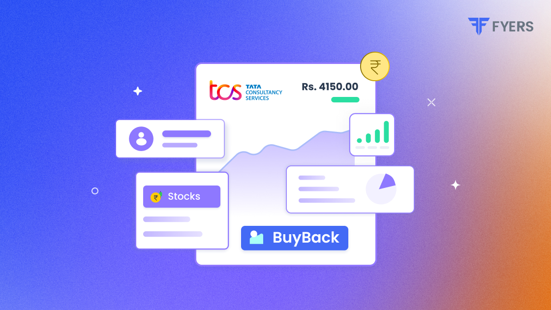 TCS Share Buyback 2023: All You Need To Know!