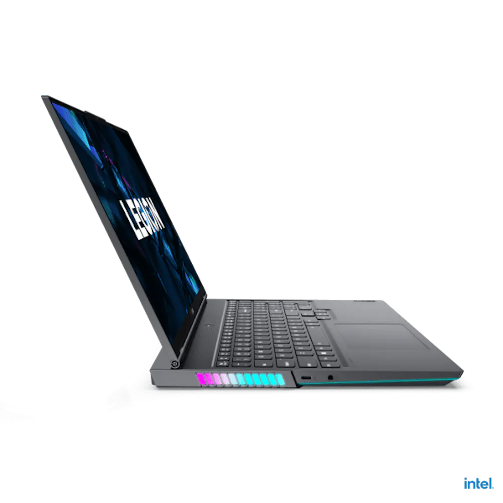 Introducing Lenovo Legion Gaming PCs with New Intel Core Processors and ...