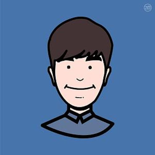 Dongjun Min