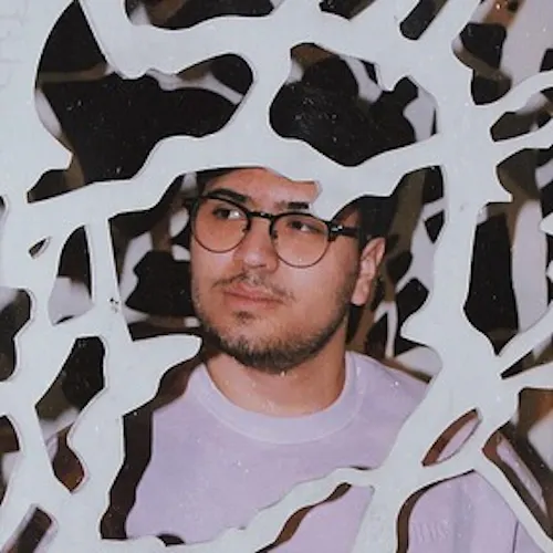 Gabriel Villegas Quirós