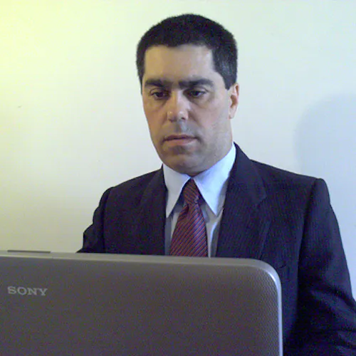Luiz Eduardo Spinelli