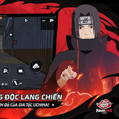 Cài Đặt Shimura APK 5.0 (FF) Miễn Phí Cho Android