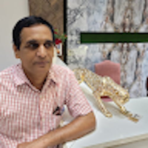 dinesh gautam