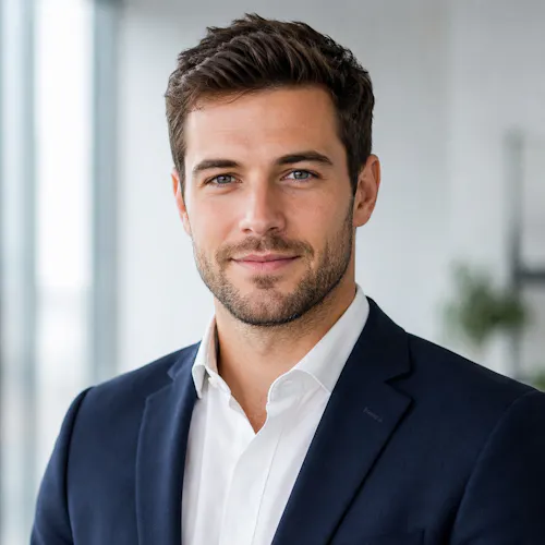 Daniel Carter