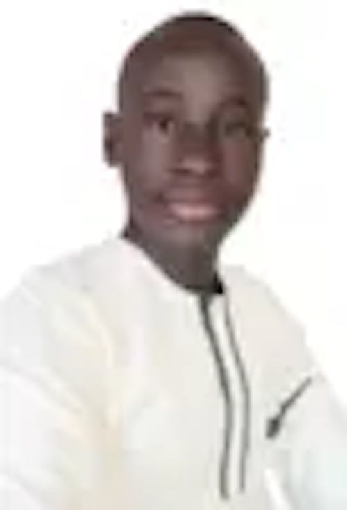 Togonon Severin Togo