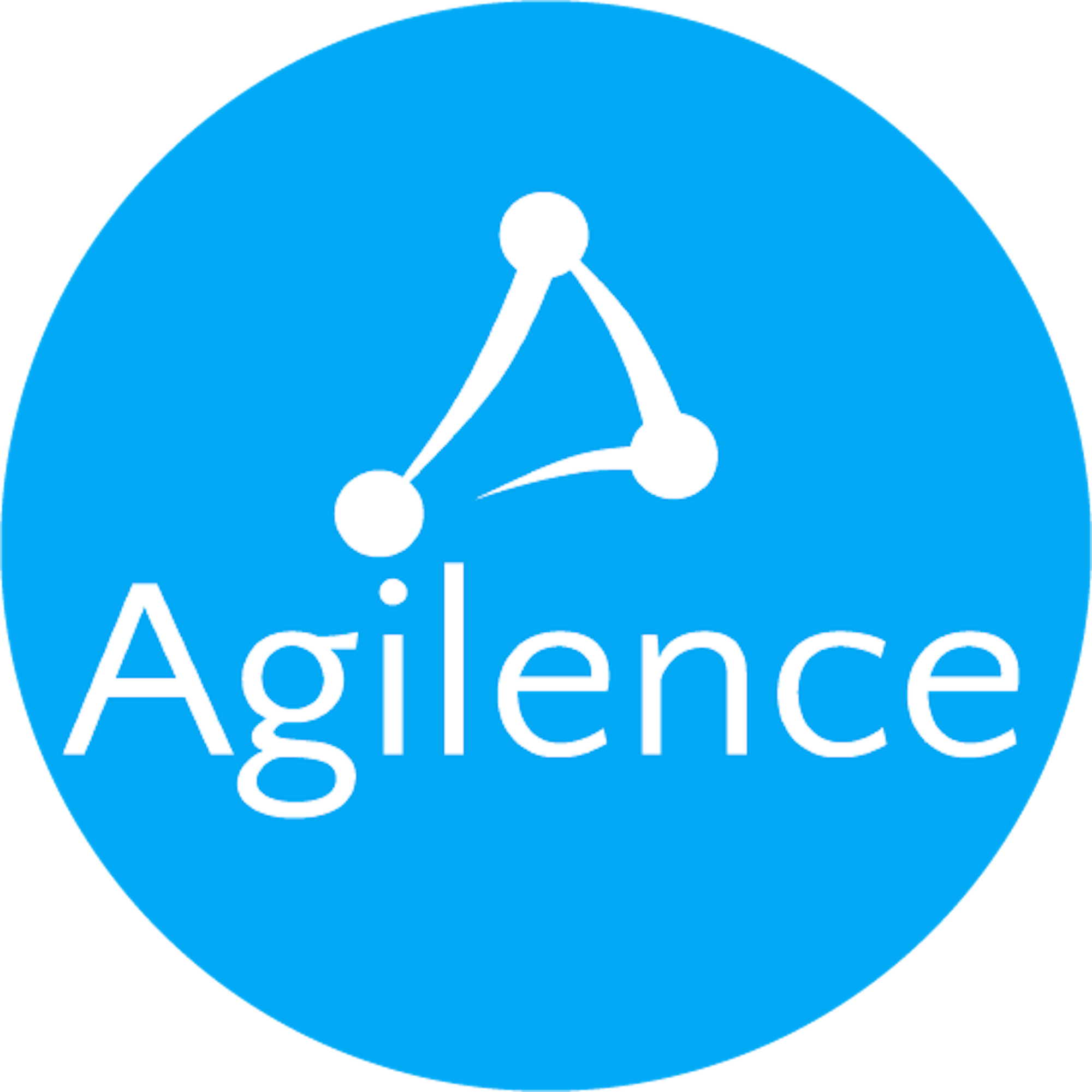 Agilence Inc.