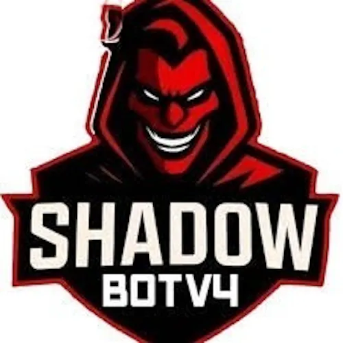 Shadow Bot V4 APK (Free Fire) Install Free Android