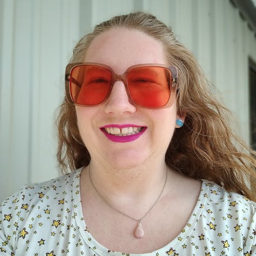 Lindsey Autumn Gilbreath