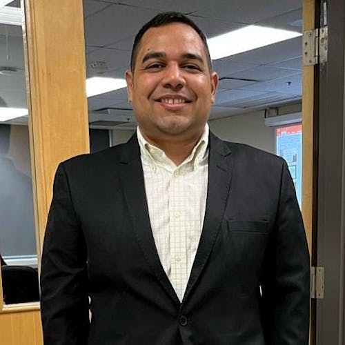 Raul A. Guerrero