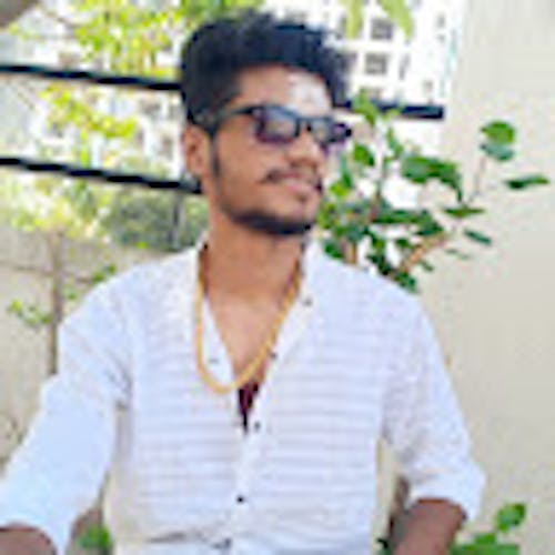 Prathamesh Kalate