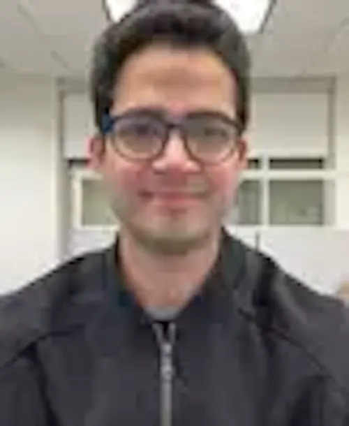 Namit Tripathi