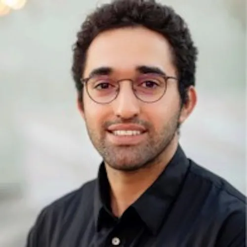 Mohammadreza Rezvan