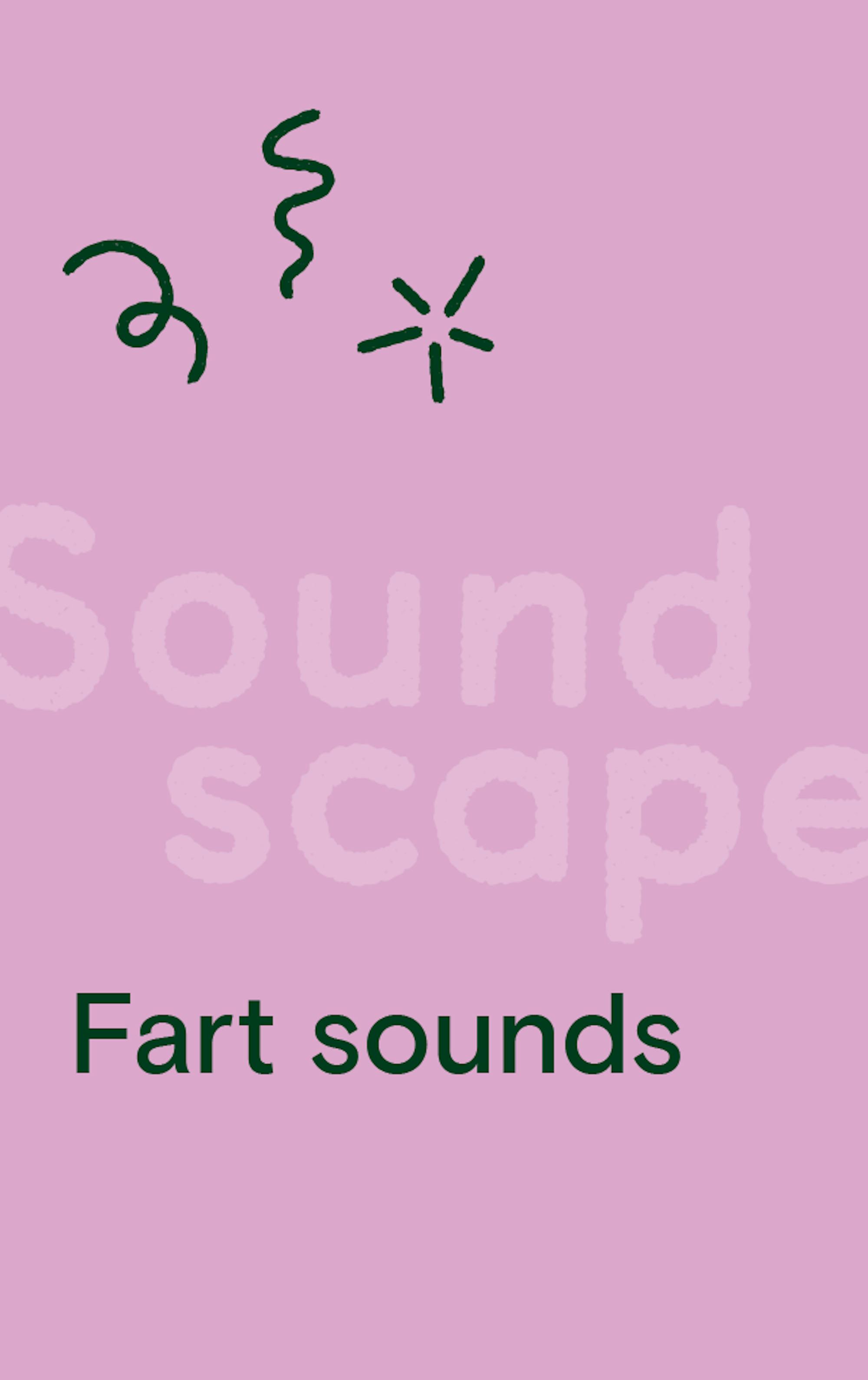 Fart Sounds!